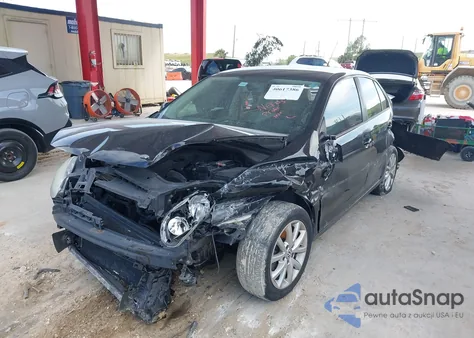 2010 Volkswagen Jetta Limited Edition z USA, uszkodzony, nr VIN 3VWAZ7AJ1AM096355